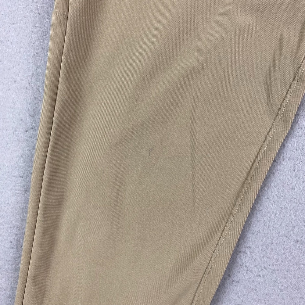Lululemon Men's Commission Pant Warpstreme 30x30 Slim nomad Casual LM5439S - Picture 5 of 14